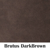 Brutus Darkbrown Elastron